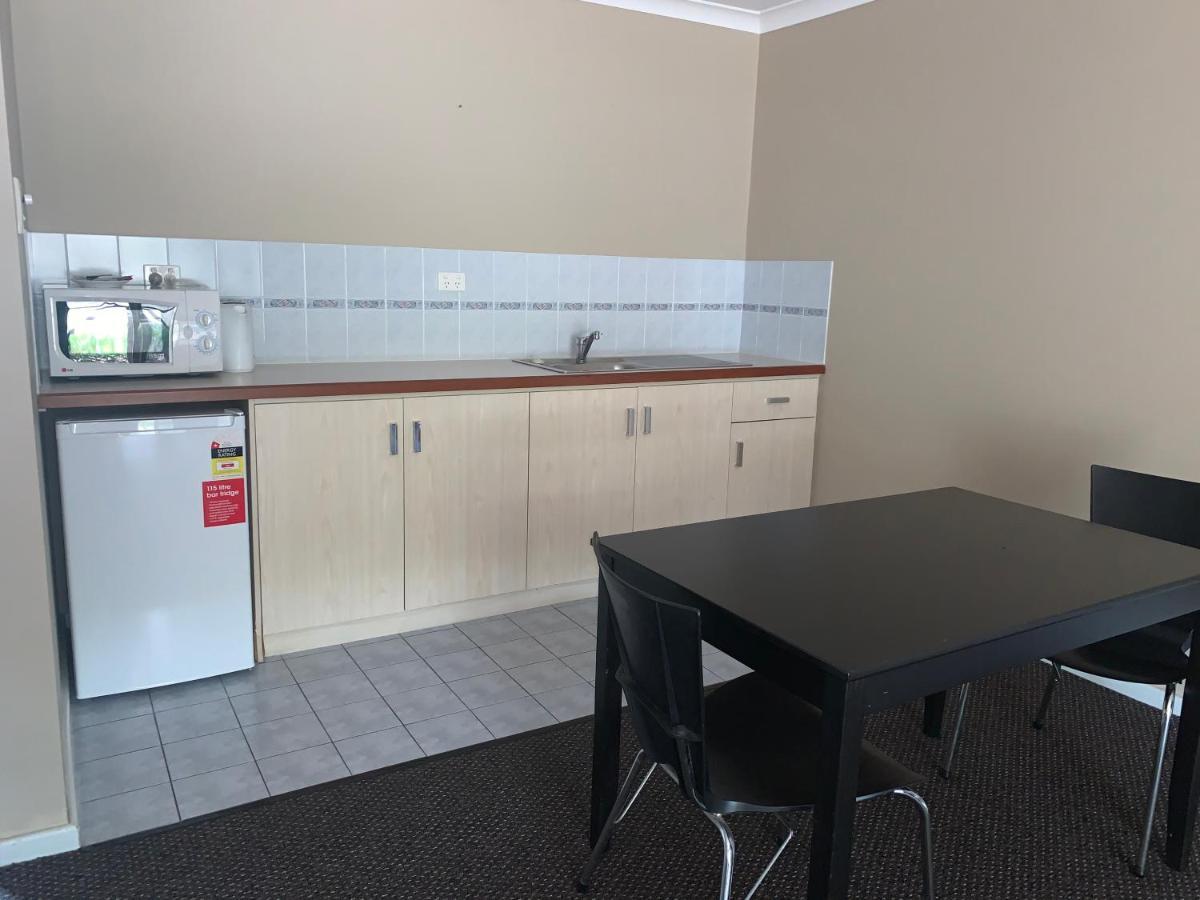 Grandis 35 Apartment Albany