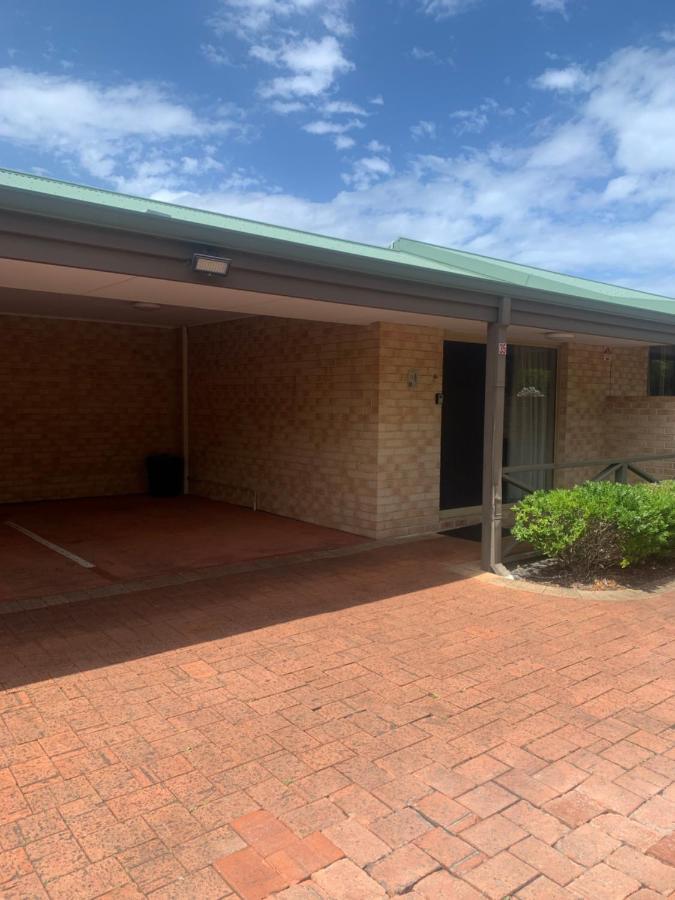 Grandis 35 Apartment Albany